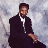 Luther Harris, Sr. Profile Photo