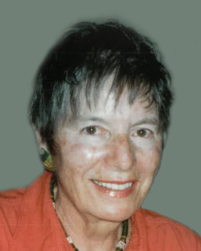 Ann June Watt Profile Photo