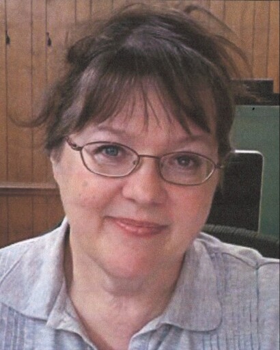 Deborah "Debbie" Fitzpatrick