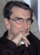 Giacomo  "Jack" Aurino