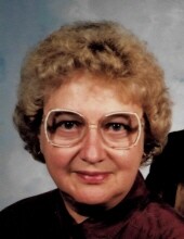 Jacqueline Bonita Peterson