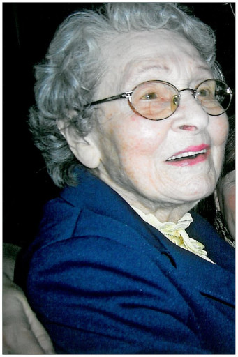 Dorothy E. Doyle Profile Photo