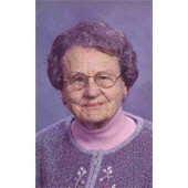 Annie Rice