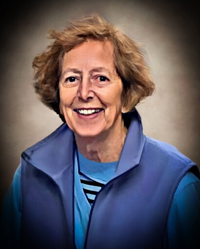 Joan B. Dixon Profile Photo
