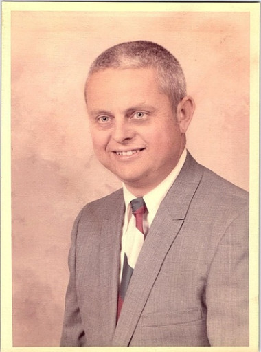 Harold T. Azallion