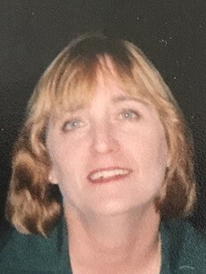 Diane Kay (McLeod)  Grossa