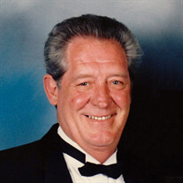 John Howard Yarach Profile Photo