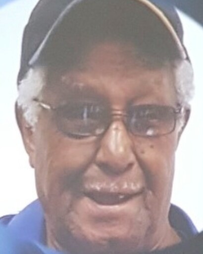 Wilburt Crowder, Sr. Profile Photo