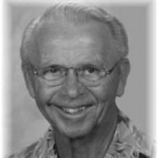 Theodore Olson