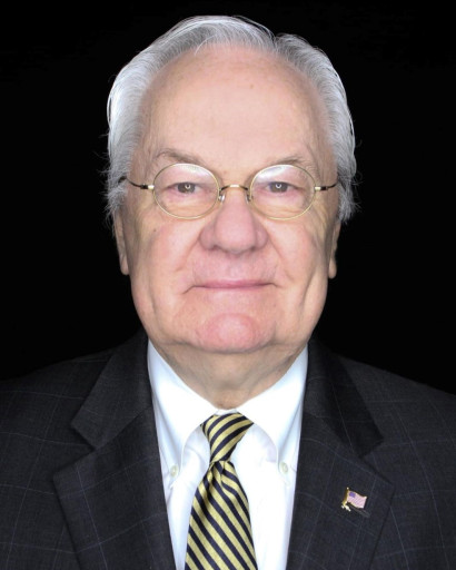 Ralph E Drury Profile Photo