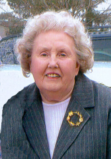 Aileen Mitchell