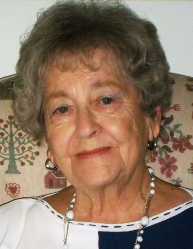 Dolores M. Saintz