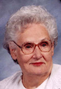 Margaret C. Schroeder