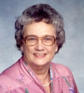 Ethel May Poindexter Brewer