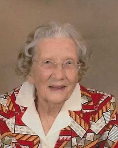 Mamie Rhoda Brown Atkins Profile Photo