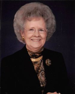 Betty Phelps Profile Photo