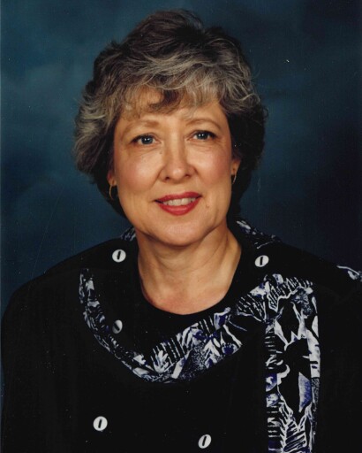 Virginia Lee Morris Profile Photo