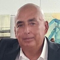 Abel Ulysses Martinez Profile Photo