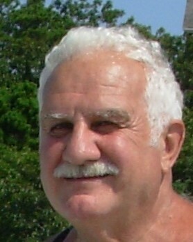 George English Profile Photo