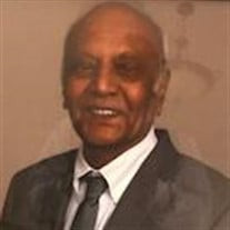 Bhagvati Motiram Patel Profile Photo