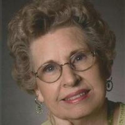 Suzanne Goen Ferrell