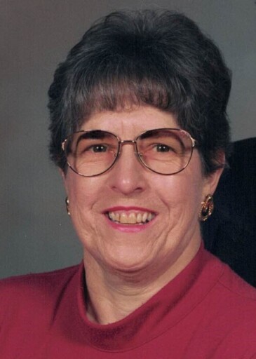 Juanita Kay Shamer