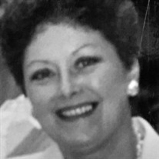 Joan P. Boudreau