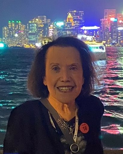 Joan Seligman Lavinsky Profile Photo