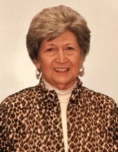 Juanita Matthews