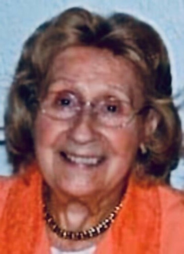 Ann Sanford