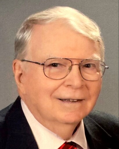 Richard T. Lafferty, AIA