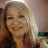 Evelyn Maria Espinoza Profile Photo
