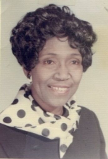 Juanita D. Webster