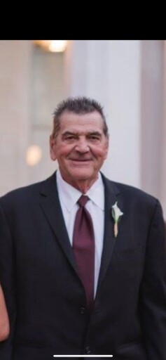 Joseph Major, Jr.'s obituary image