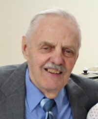 Gordon Ernest Klepatz Profile Photo