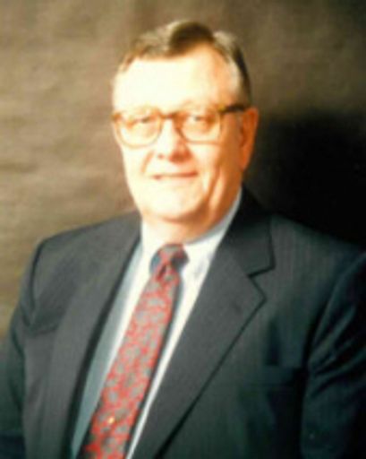 George Butler Justice, Jr.