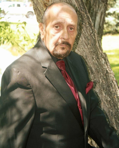 Robert Espinoza Profile Photo
