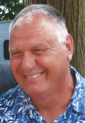 Vern Howard Campbell Profile Photo
