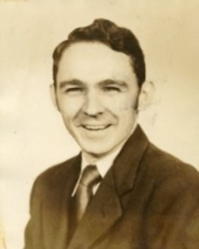 John Frank Kornegay, Jr