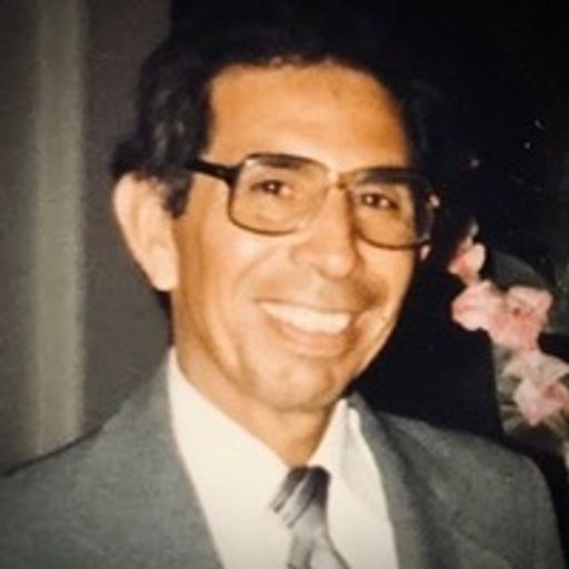 Leonardo Barrera Cantu Sr.