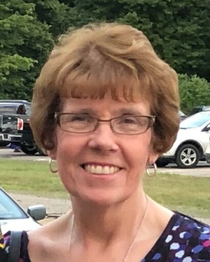 Anne M. (Peters) Feely