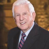 Rev. Perry Flynt Webb, Jr.