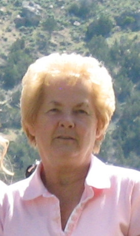 Nancy Joan Haglund