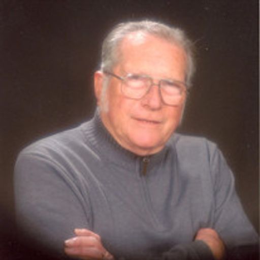 Dale R. Luce Profile Photo