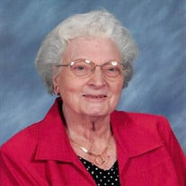 Lucille Wilson Taylor Profile Photo