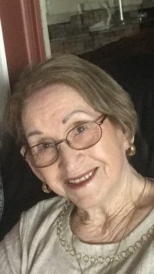 Sylvia M Bush Profile Photo