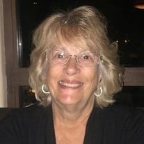Judith A. Nelson Profile Photo