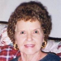 Margaret "Maxine" Bond  Parker Profile Photo