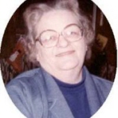 Wilda C. (Hendricks) Stepp Phillips