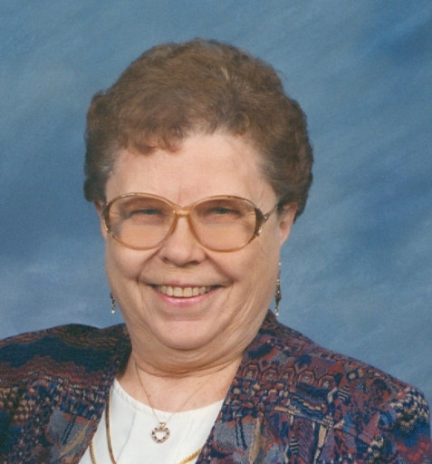 Janice Isberner